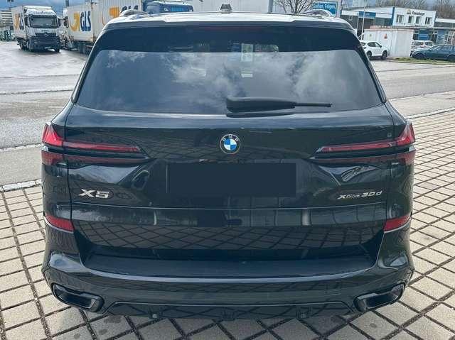 BMW X5 30 D M SPORT MSPORT M-SPORT PRO TETTO PDC KAMERA