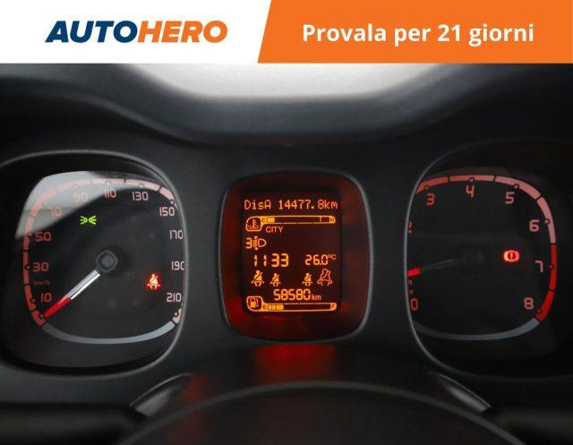 FIAT Panda 1.2 Easy