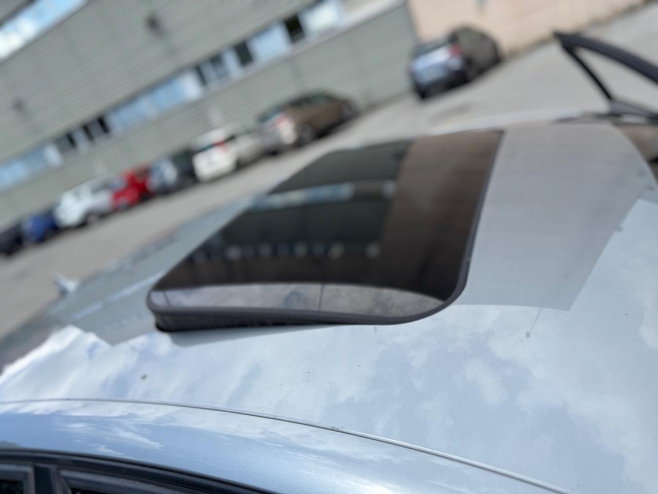 AUDI A6 3.9 TDI BERLINA-EXTRA FULL GARANZIA 12-MESI