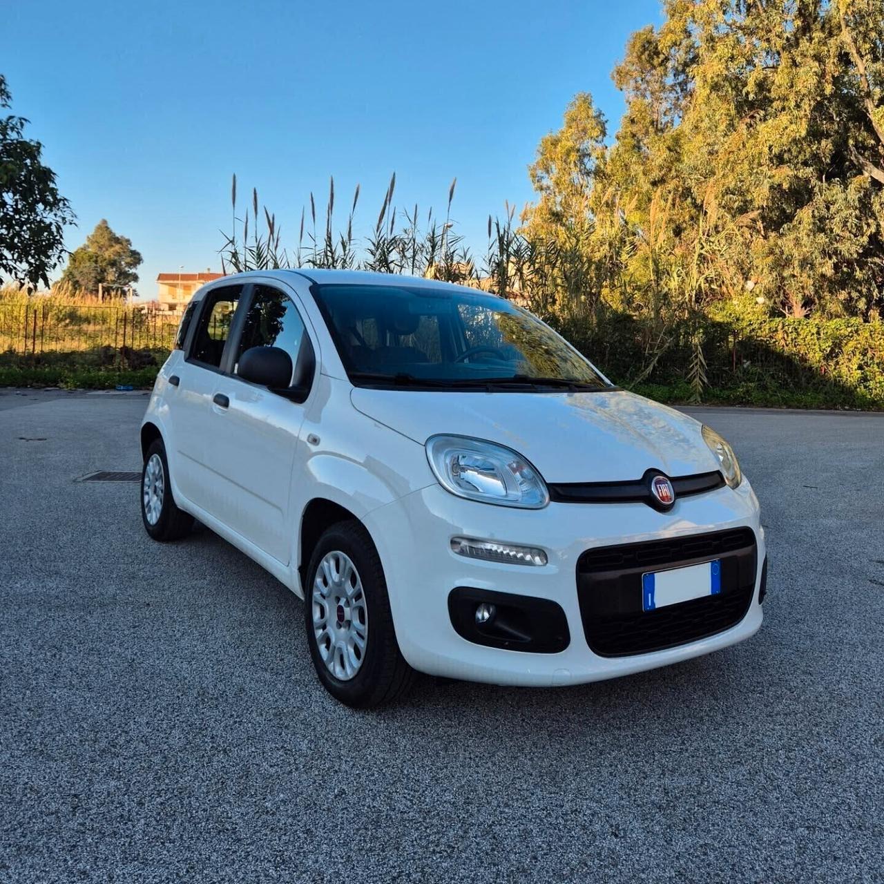Fiat Panda 1.2 Easy