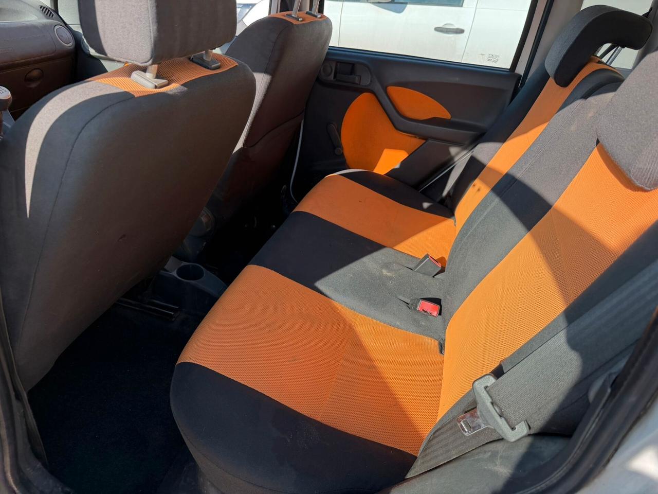 Fiat Panda 1.3 MJT 16V 4x4 Cross