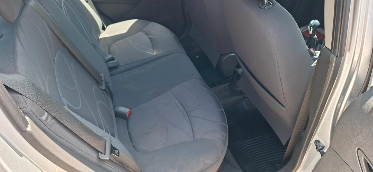 Chevrolet Spark 1.2 LT