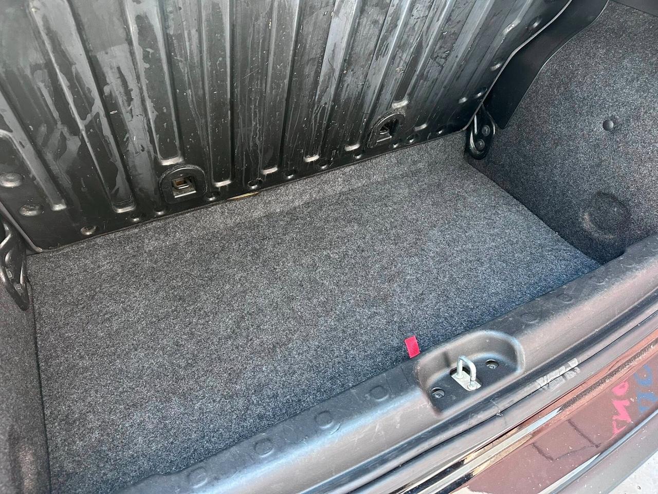 Fiat Panda 1.3 MJT 16V DPF Classic