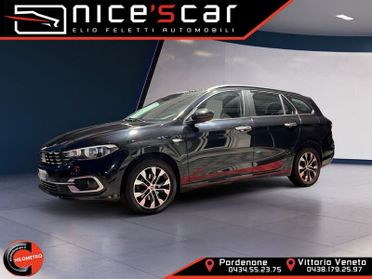 FIAT Tipo Tipo 1.3 Mjt S&S SW City Life