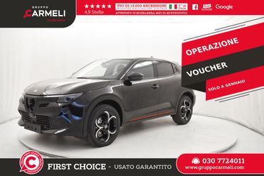 Alfa Romeo Junior 1.2 Ibrida Speciale 145cv Keyless,Cerchi 18,Acc,Navi,Sedili Riscaldati