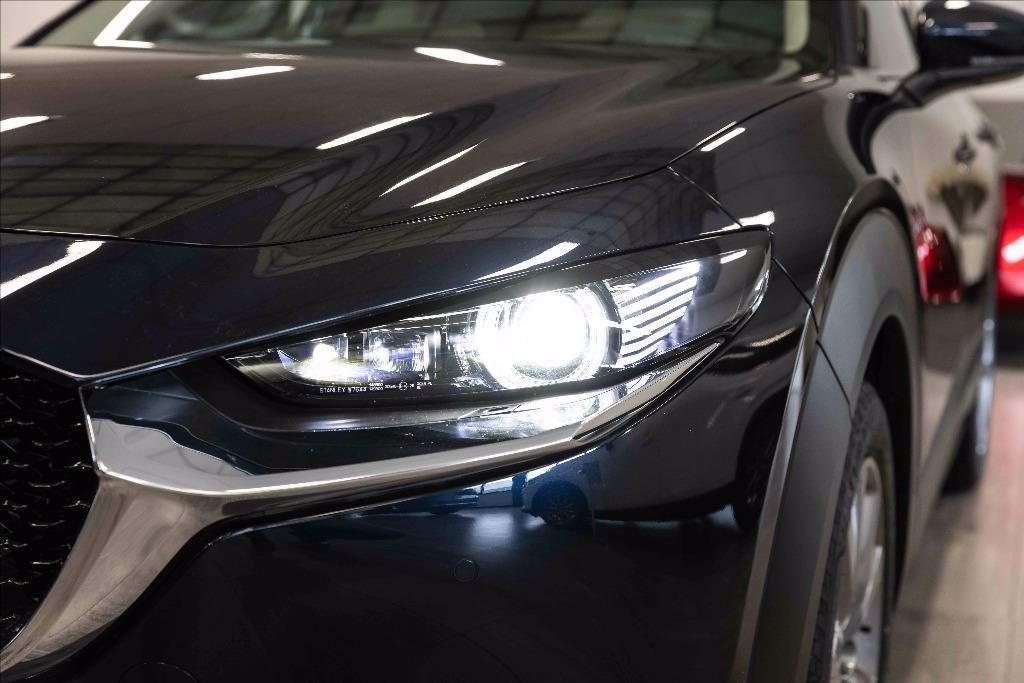 MAZDA CX-30 2.0 m-hybrid Exclusive Line Design 2wd 150cv 6mt del 2025