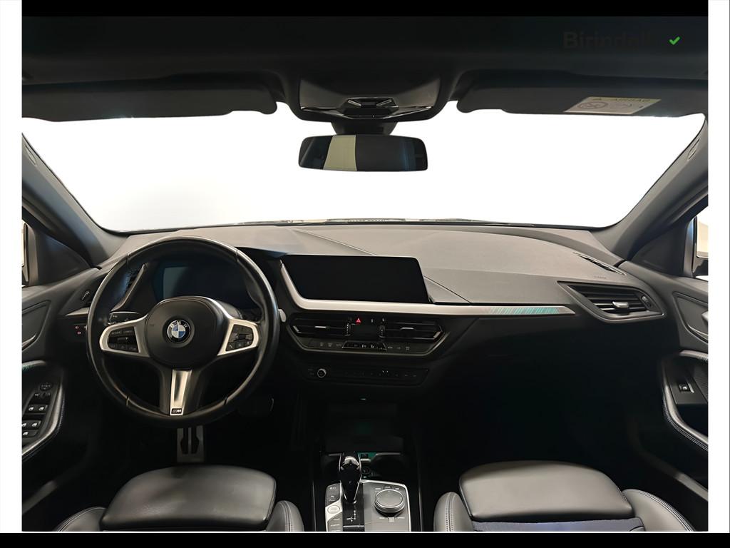 BMW Serie 1 (F40) - 120d 5p. Msport