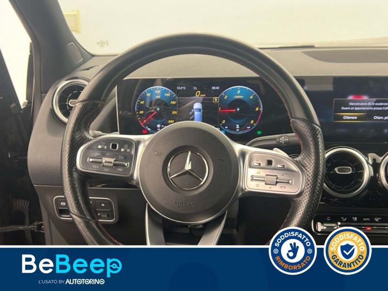 Mercedes-Benz Classe B B 180 D PREMIUM AUTO