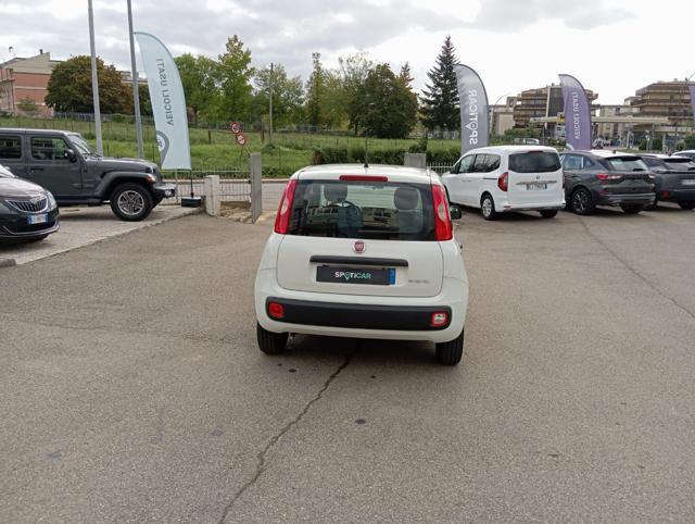 FIAT Panda *PROMO* 1.0 FireFly S&S Hybrid