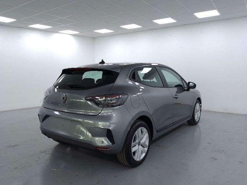 Renault Clio 1.0 tce Evolution Gpl 100cv