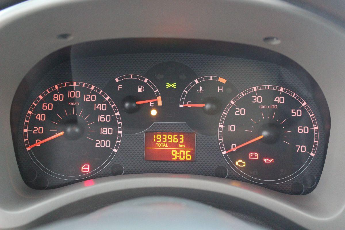 FIAT - Panda - 1.2 Dynamic