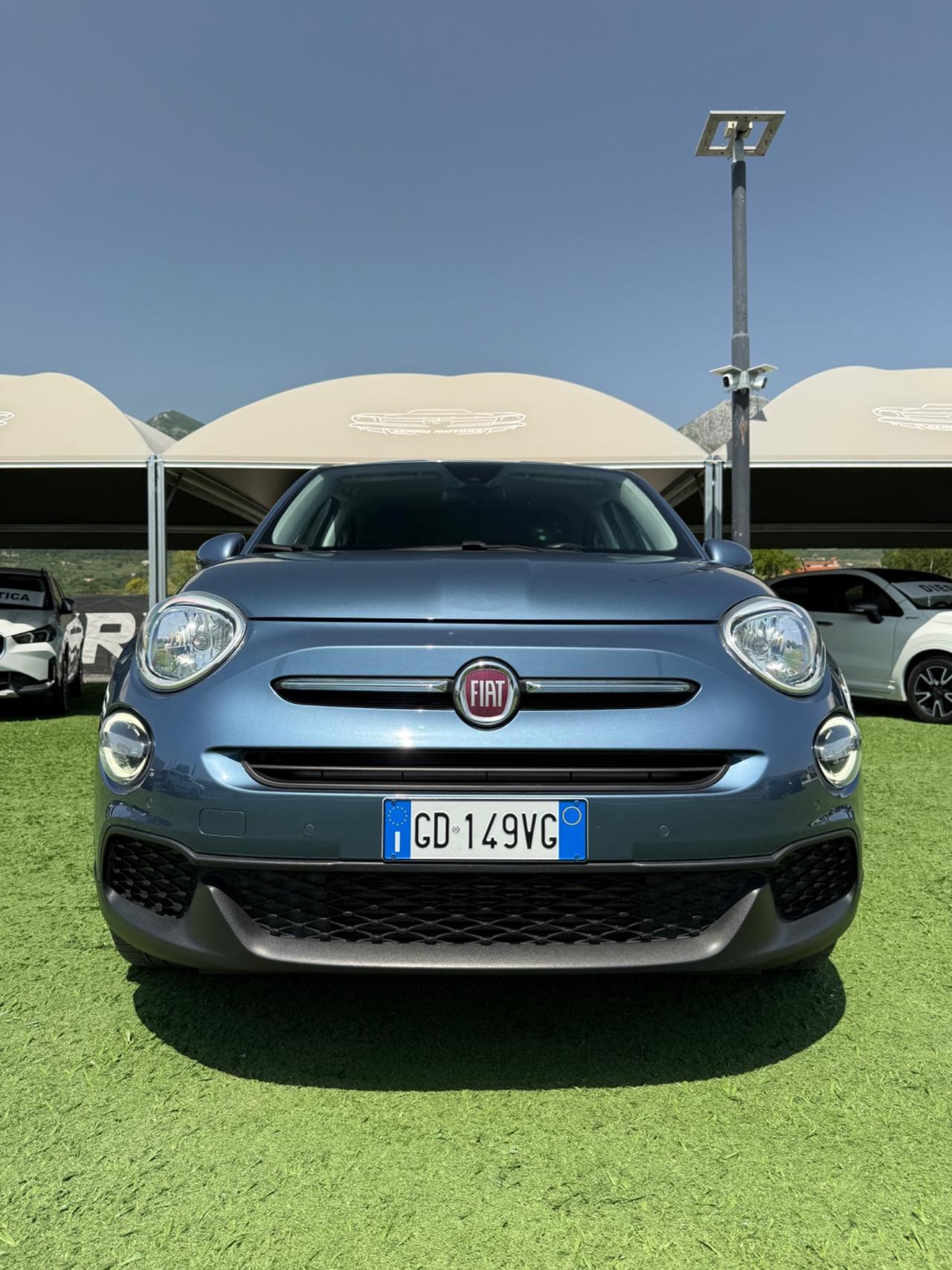 Fiat 500X 1.6 MultiJet 120 CV