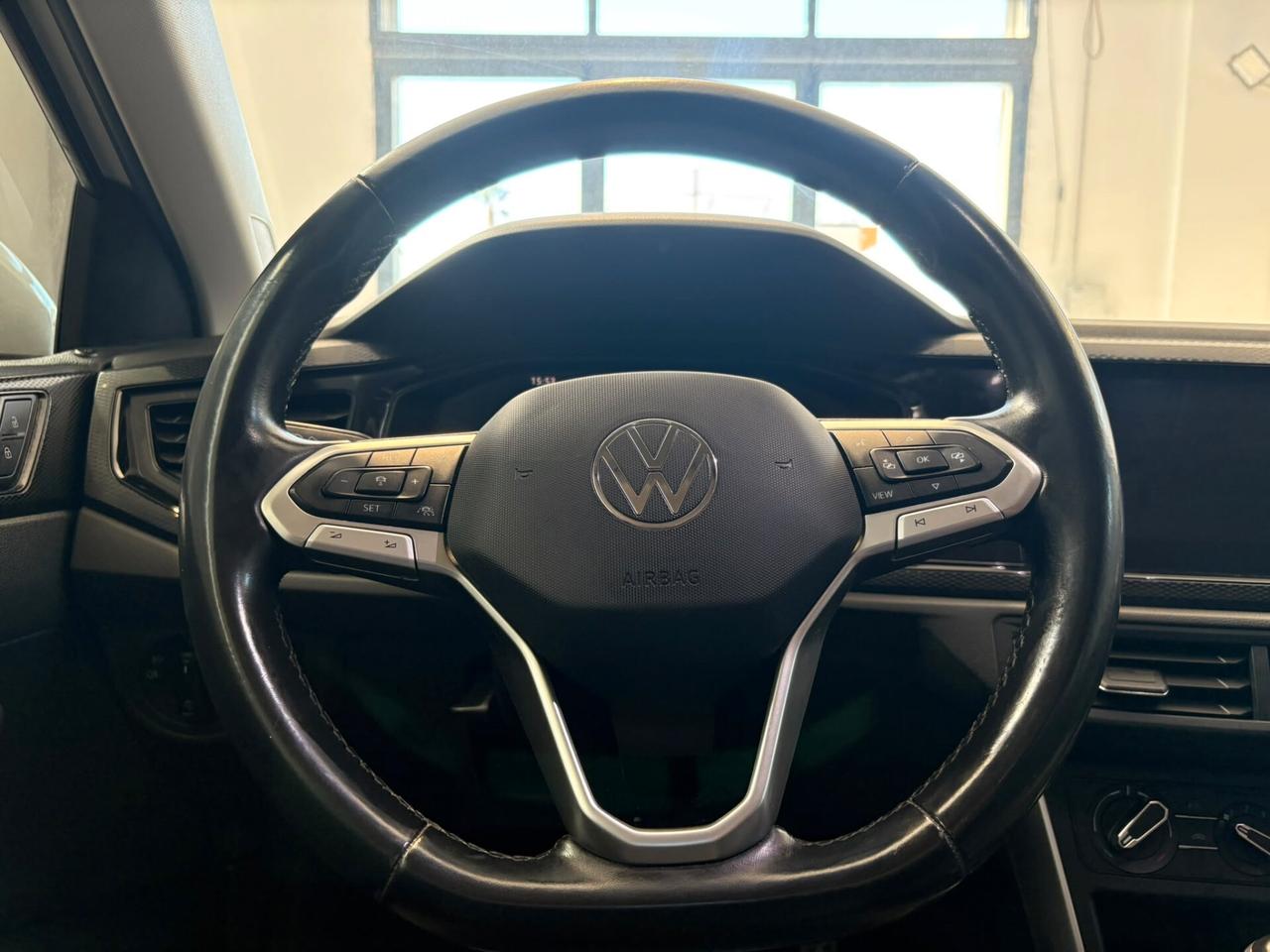 Volkswagen Taigo 1.0 TSI 110 CV Life