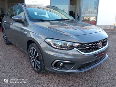 Fiat Tipo 1.3 Mjt S&S SW Lounge