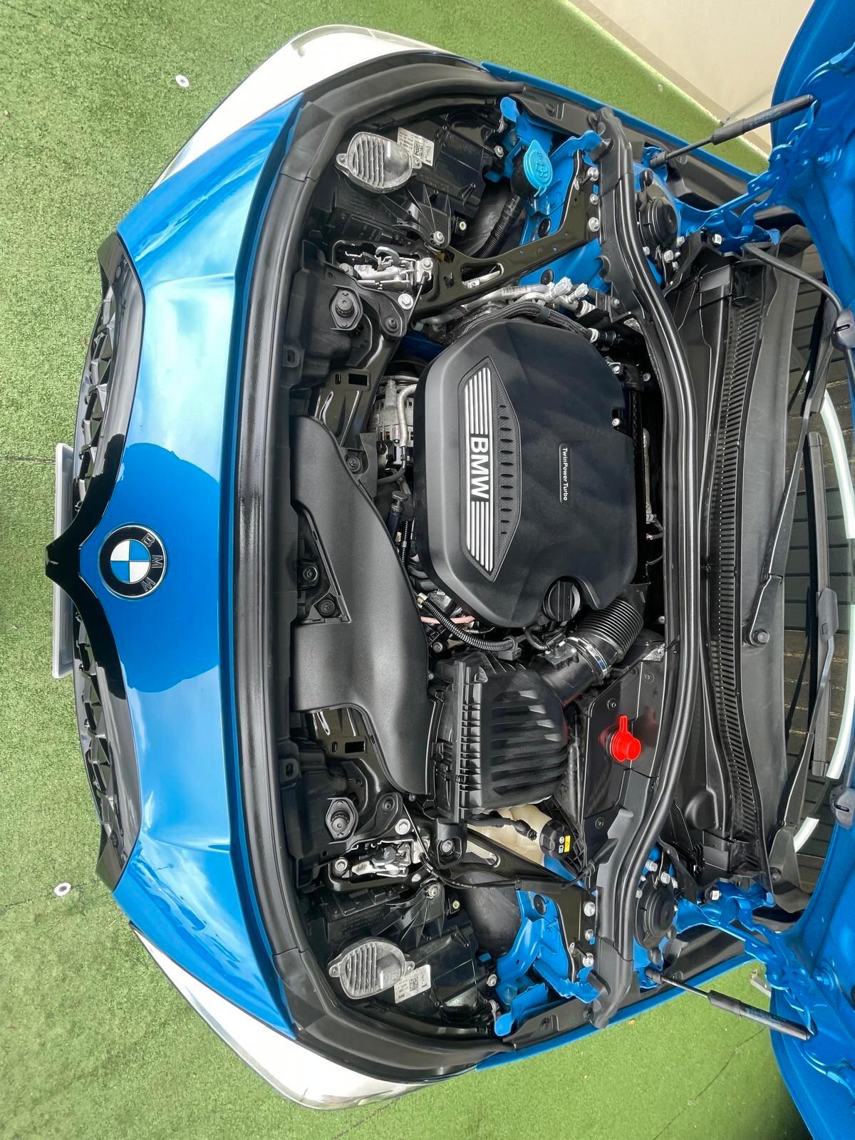BMW SERIE 1 M-SPORT 1.5 DIESEL 116CV