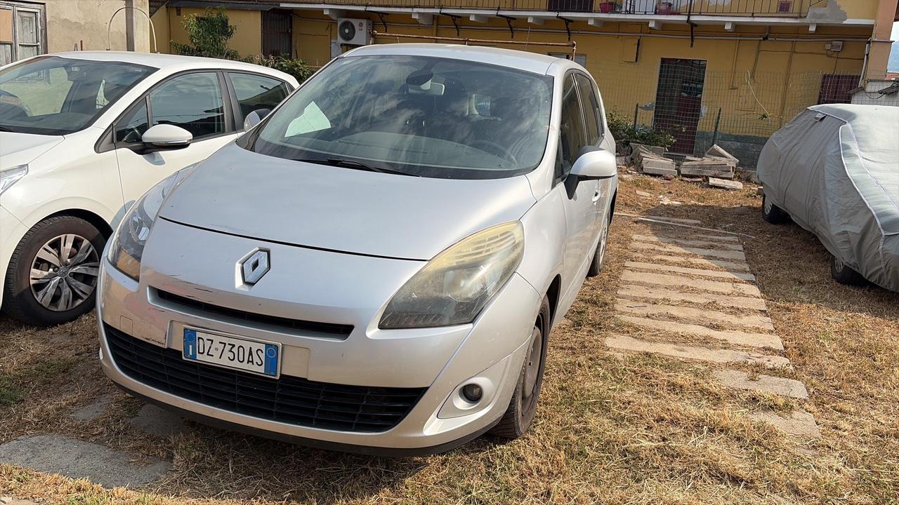 Renault Scenic Scénic 2.0 dCi 150CV Proactive Luxe