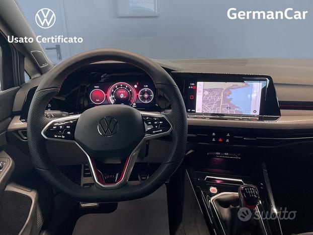 Volkswagen Golf 2.0 tsi gti 245cv