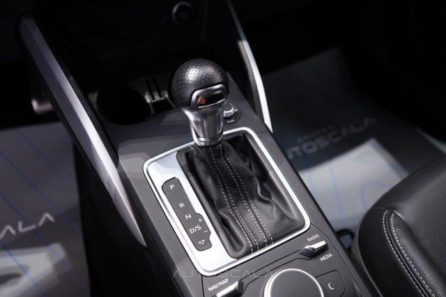 AUDI Q2 30 TFSI S Tronic S Line Edition