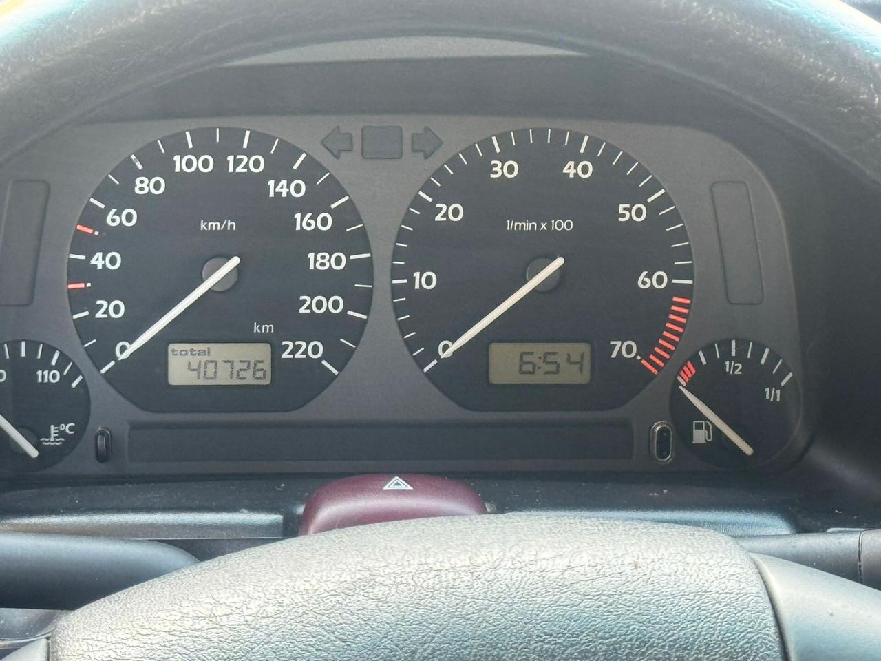 Volkswagen Golf 1.8/90 CV cat aut. 5 porte GL