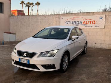Seat Leon 1.4 TGI 5p. Business/Metano