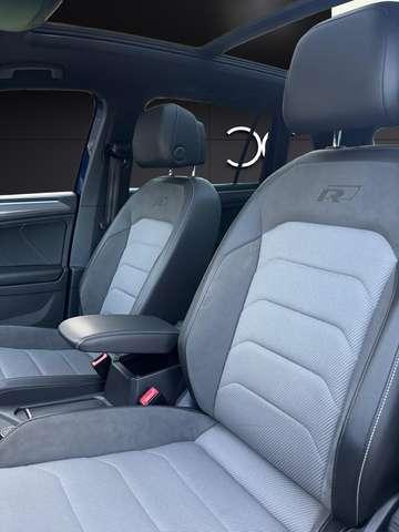 Volkswagen Tiguan Tiguan II 2.0 bitdi Executive R-Line 4motion 240cv dsg Tetto/Led/Tft digitale