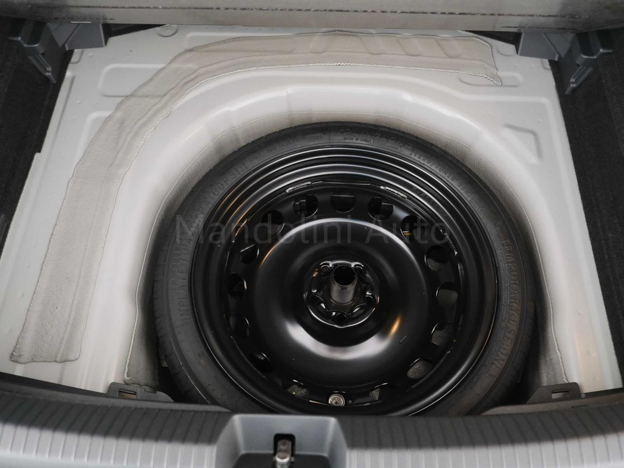 Volkswagen Taigo 1.0 tsi 95cv life