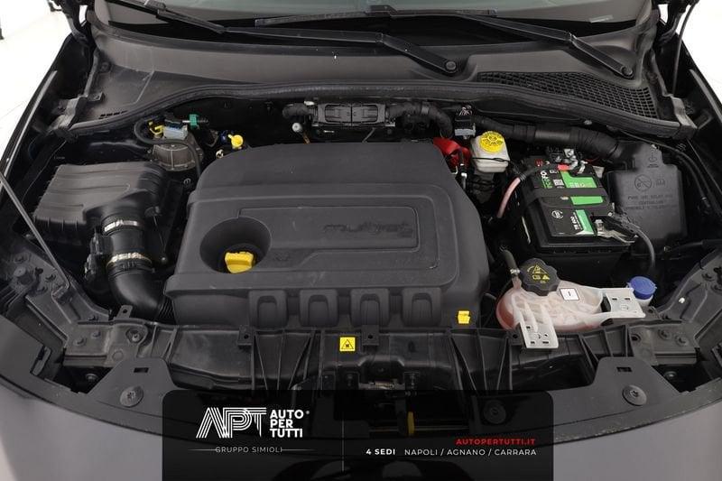 FIAT Tipo Tipo 5p 1.3 mjt Lounge s&s 95cv my20