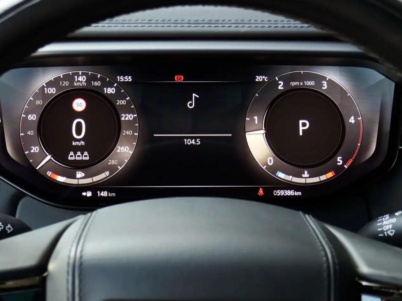 Land Rover Range Sport 3.0D l6 249 CV Dynamic HSE Perfetta