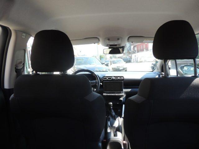 CITROEN C3 Aircross BlueHDi 110 S&S Feel