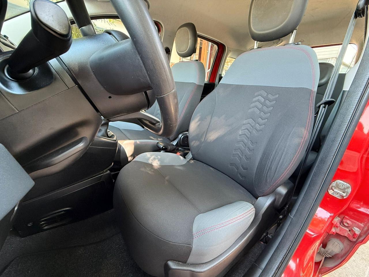 Fiat Panda 1.2 Pop 5 posti!