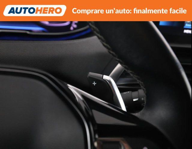 PEUGEOT 5008 BlueHDi 130 S&S EAT8 Allure Pack