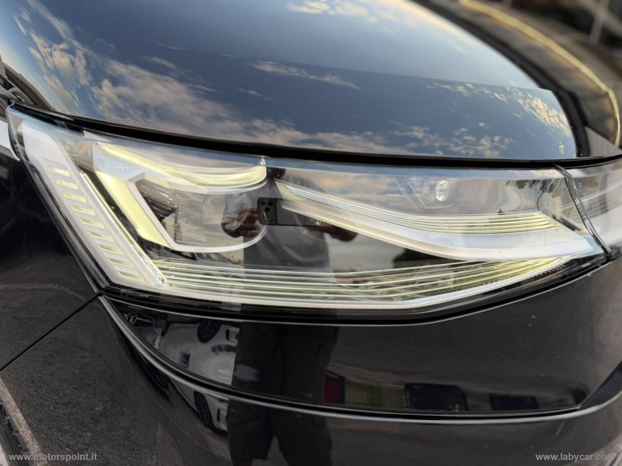 Multivan 2.0 TDI 150CV DSG Style Lungo