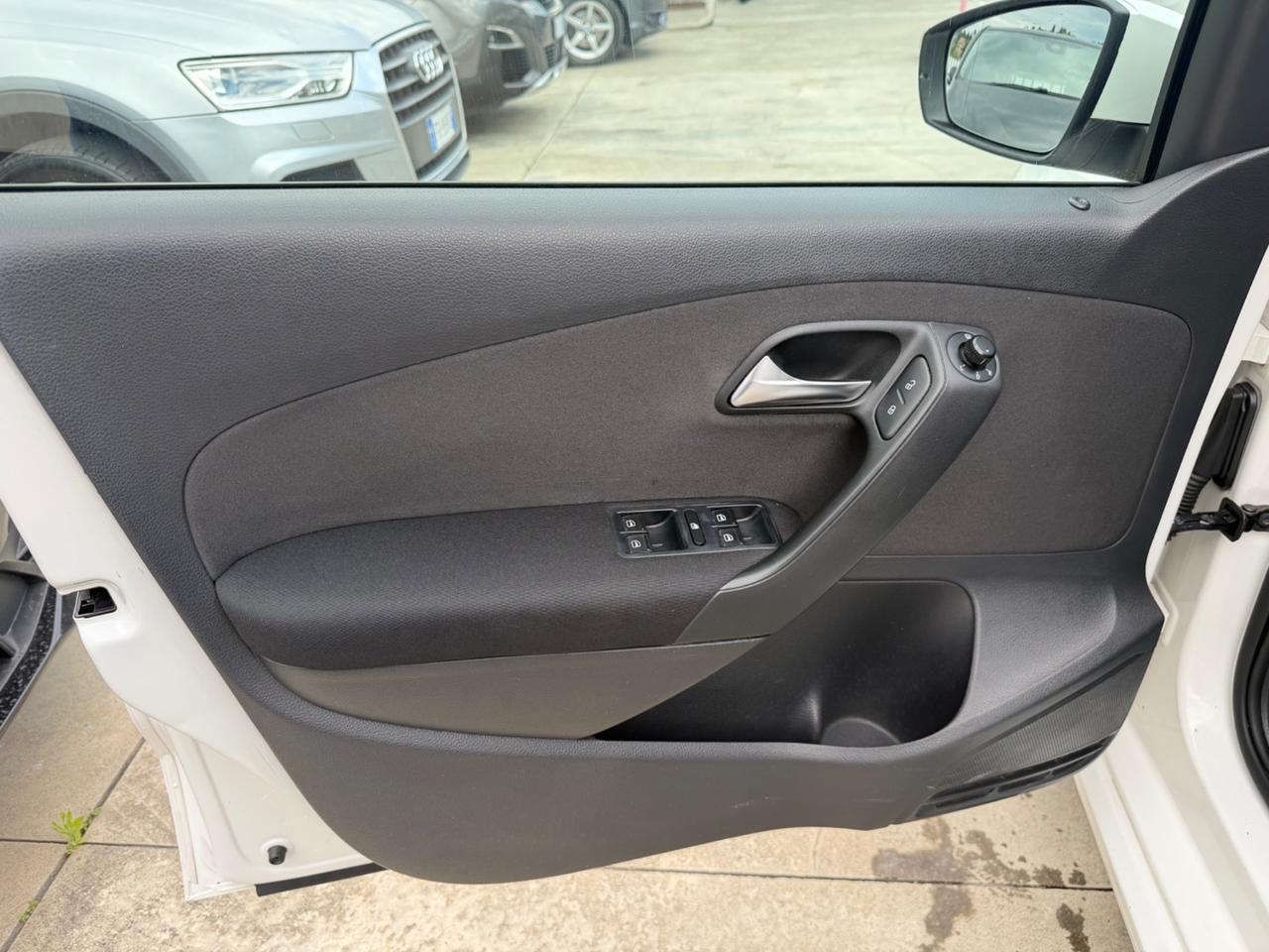 Volkswagen Polo 1.2 TDI DPF 5 p. Comfortline