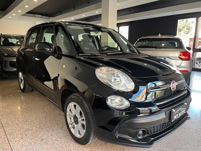 Fiat 500L 1.4 95 CV S&S Mirror