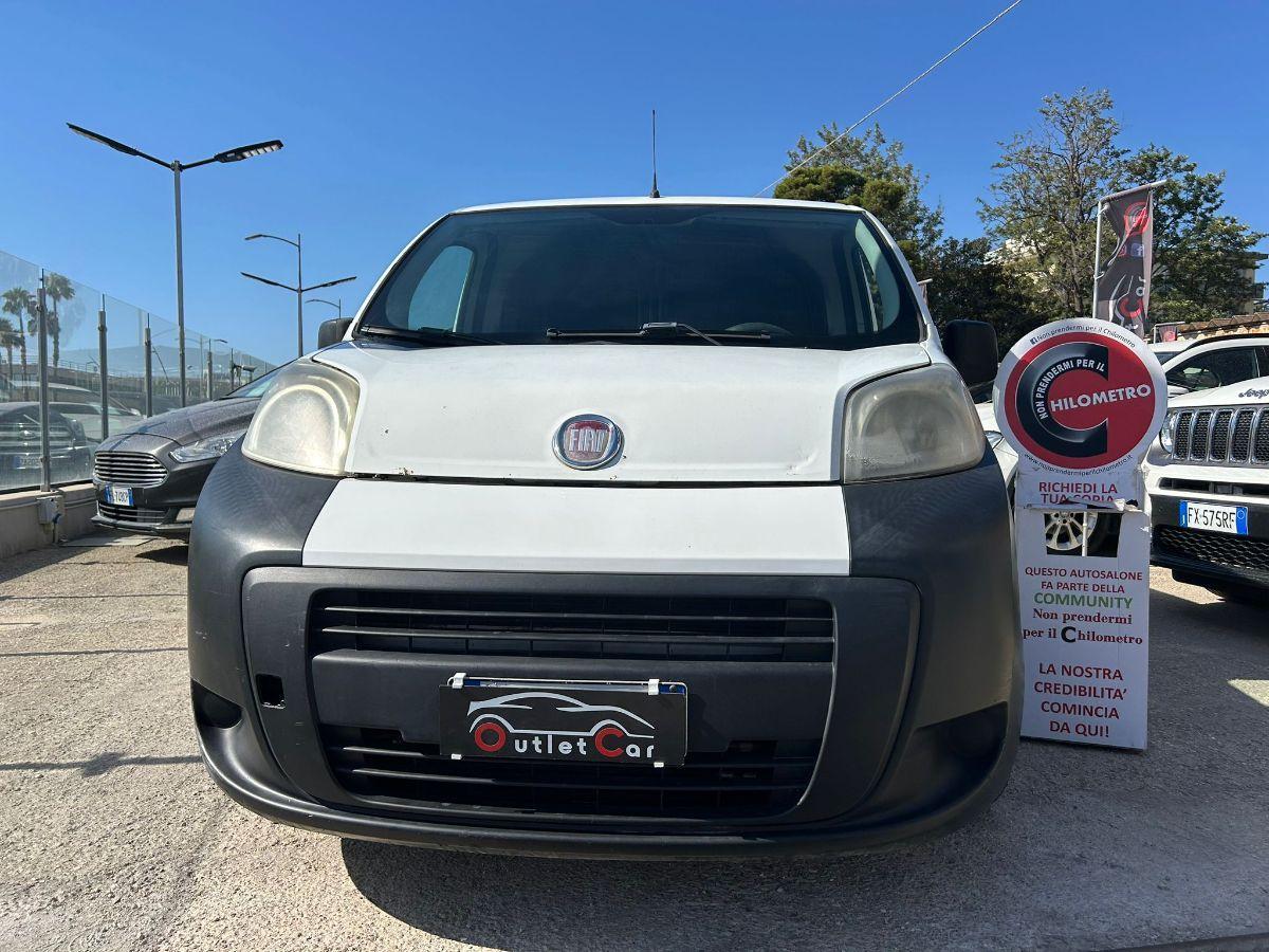 FIAT - Fiorino