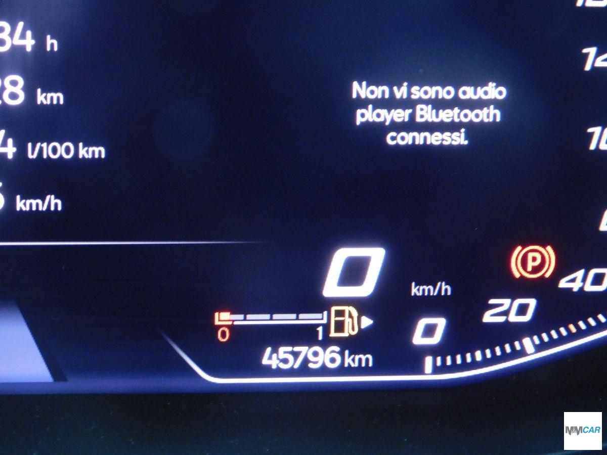 Cupra - formentor - 1.4 e-Hybrid DSG Priority