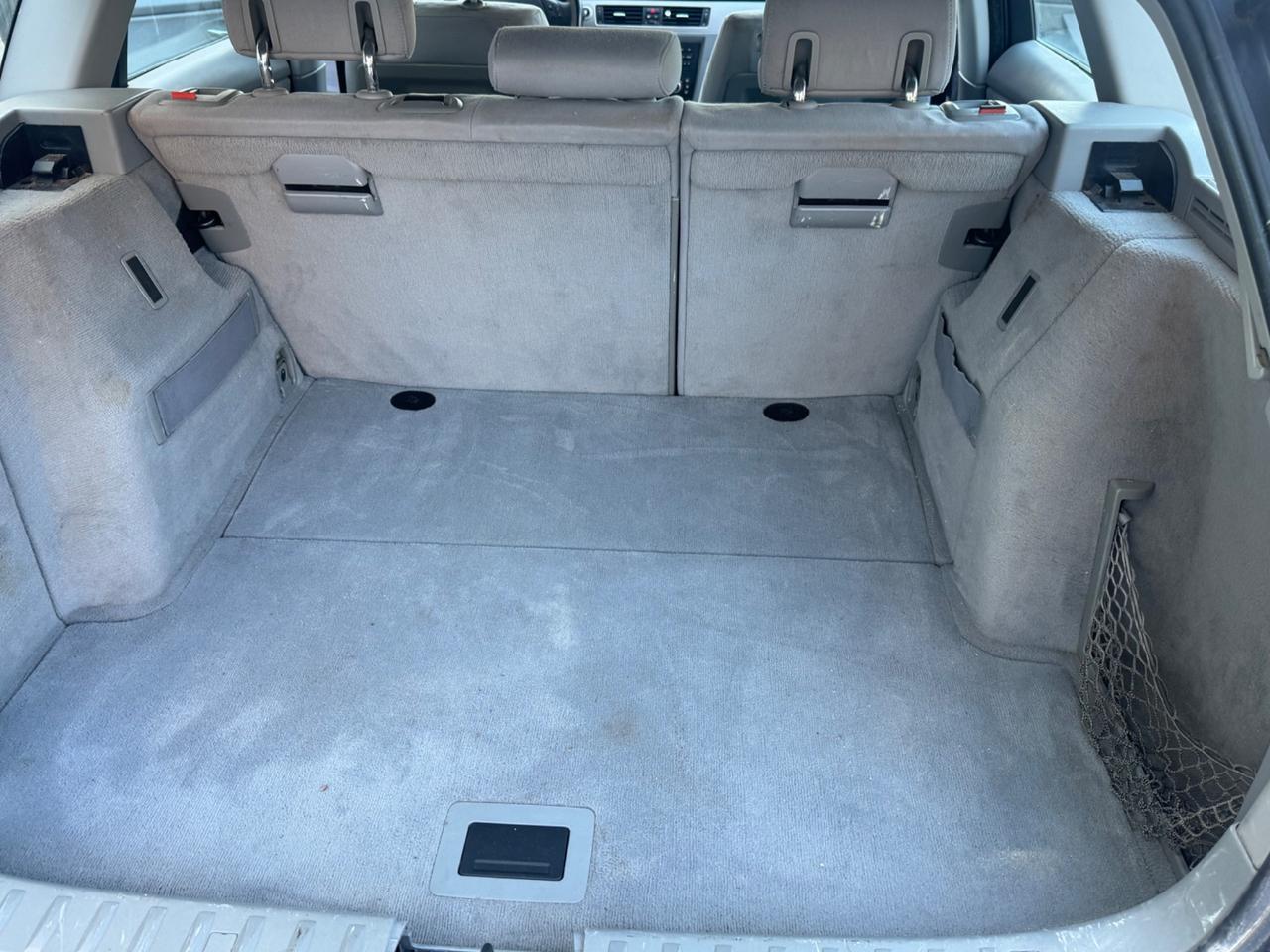 Bmw 320 320d cat Touring MSport