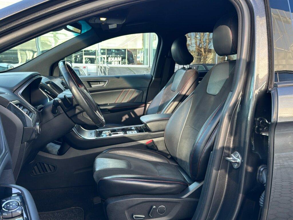 Ford Edge 2.0 EcoBlue ST-Line AWD Auto