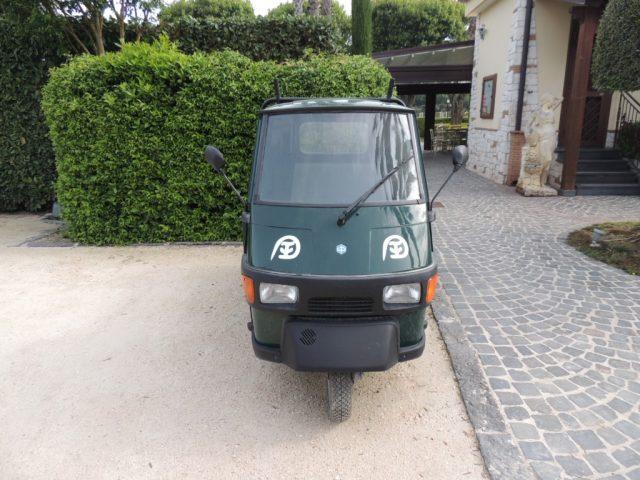 PIAGGIO Ape ape 50