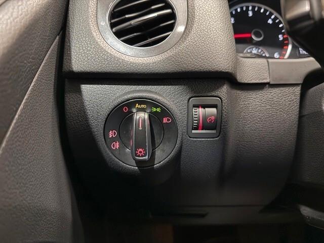 Volkswagen Tiguan 2.0 TDI 140CV 4MOTION DSG Sport & Style
