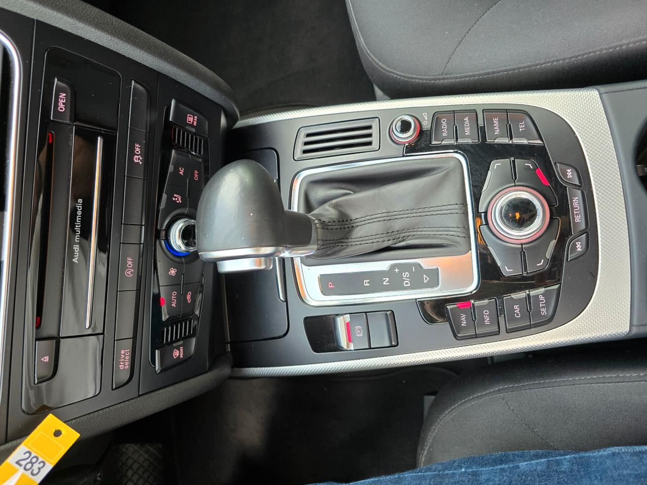 Audi A4 2.0 TDI 143CV Advanced 148000km-2013