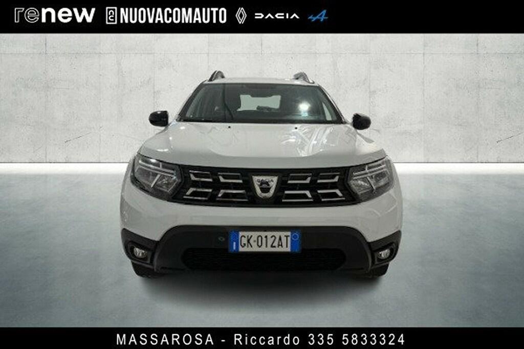 Dacia Duster 1.0 TCe GPL Comfort 4x2