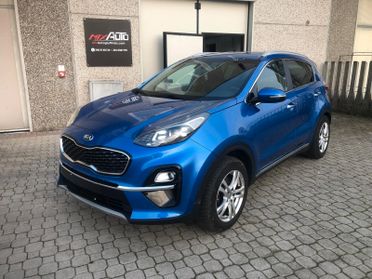 Kia Sportage 1.6 CRDI 115 CV 2WD Energy