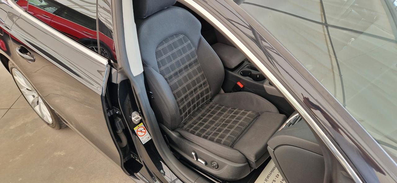 Audi A5 SPB 2.0 TDi 177cv Multitronic BUSINESS SPORT