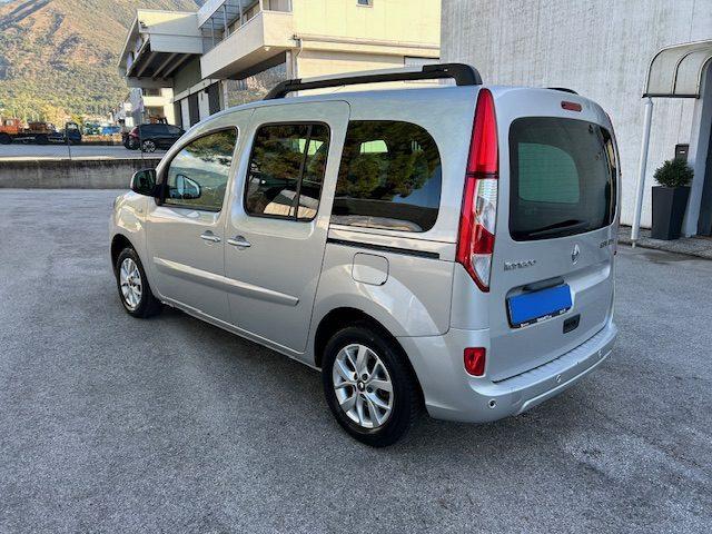 RENAULT Kangoo Blue dCi 8V 95CV 5 porte 5 posti