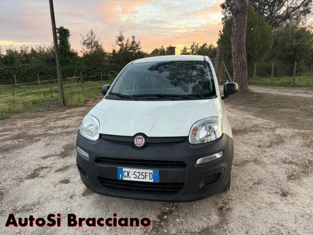 FIAT Panda 1.0 Hybrid Pop VAN 2 posti