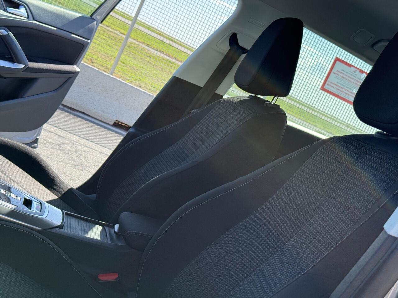 Peugeot 308 BlueHDi 130 S&S SW Allure-Automatica