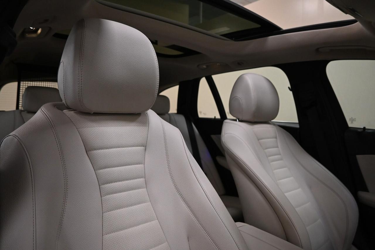 MERCEDES Classe E (W/S213) E 220 d S.W. 4Mati...