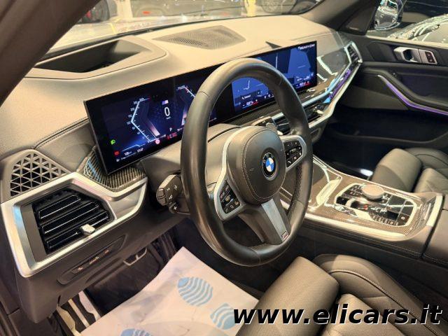 BMW X5 xDrive30d 48V Msport