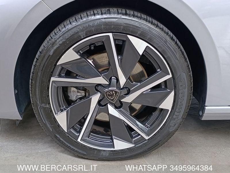 Peugeot 308 308 BlueHDi 130 S&S EAT8 SW Allure Pack